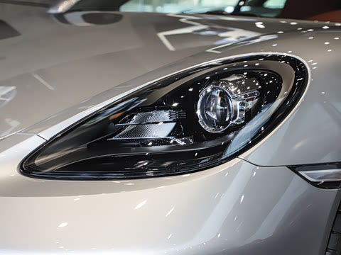 2023�� Cayman Style Edition 2.0T