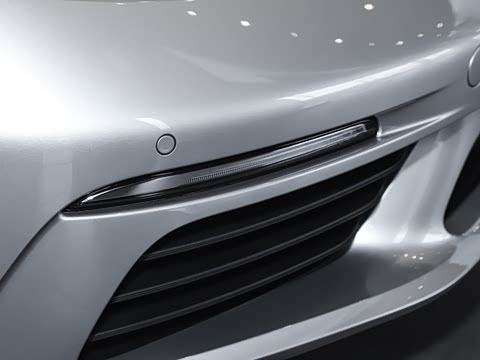 2023�� Cayman Style Edition 2.0T