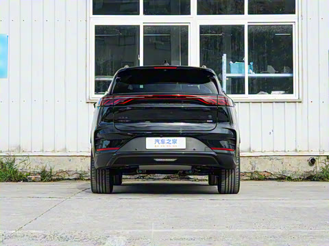 2025�� �Ǽݰ� DM-i 175KM �����