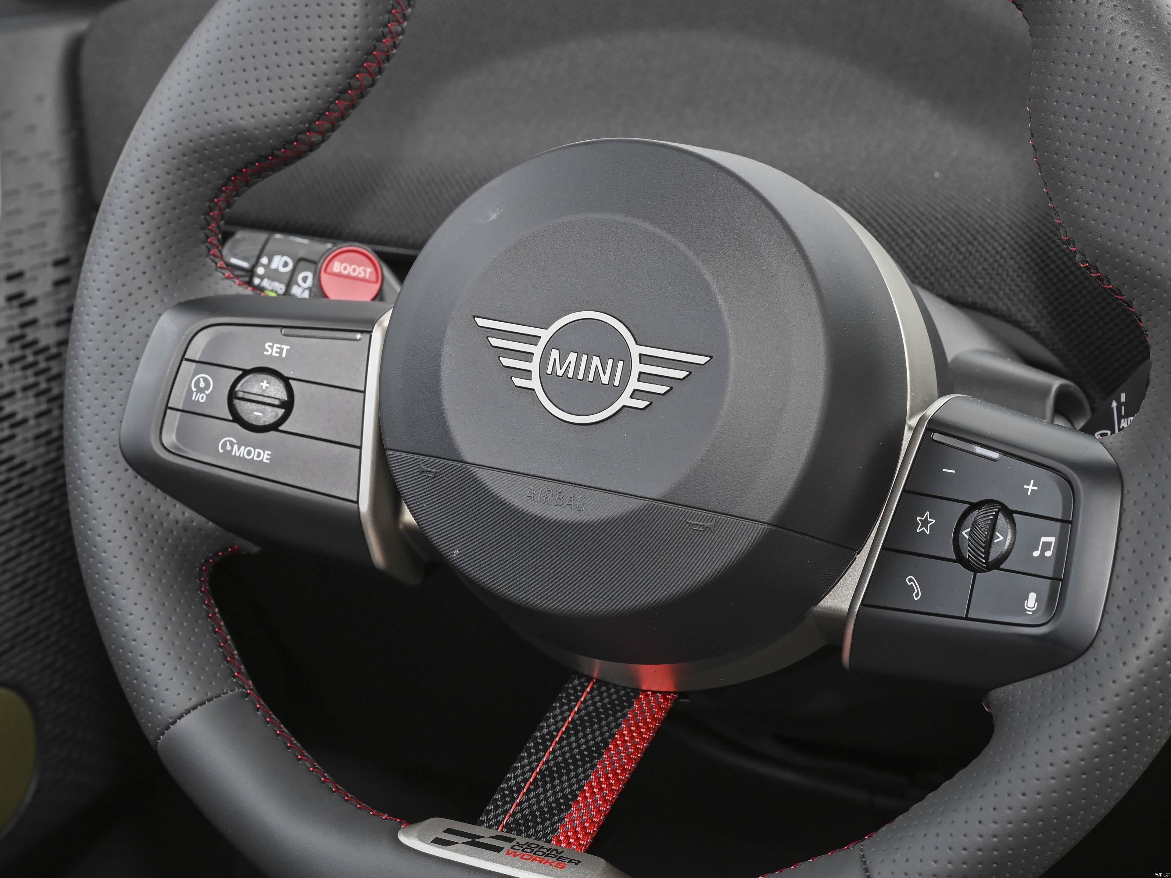 MINI Jcw, миниатюра 18