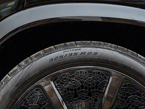 2026�� GLS 600 4MATIC ��ҹ��