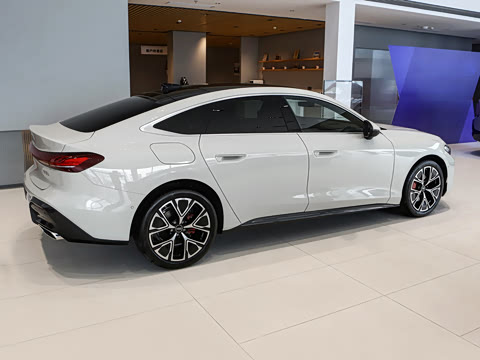 2026�� ���¿� TFSI 150kW ������