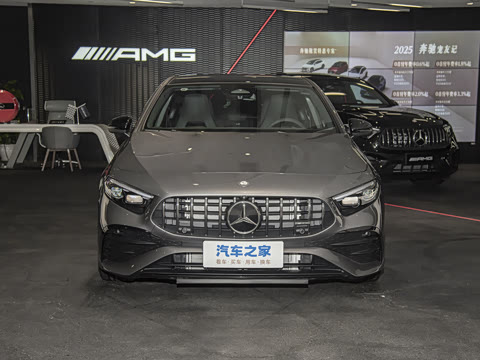 2026�� AMG A 35 4MATIC
