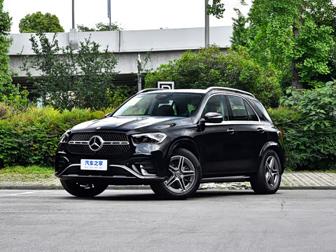 2026�� GLE 450 4MATIC ʱ����