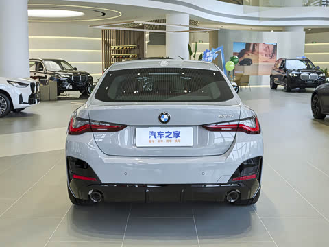 2026�� 430i Gran Coupe M�˶���ҹ��װ