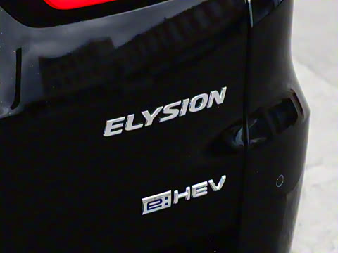 2026�� 2.0L e:HEV �����