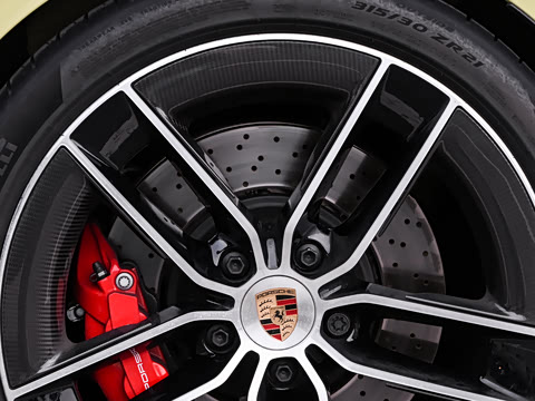 2026�� Carrera GTS 3.6T