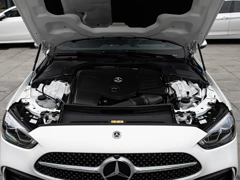 2026�� C 260 L �˶������