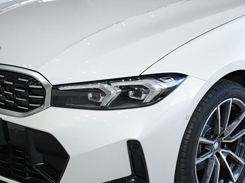 2026�� 325Li M�˶���װ