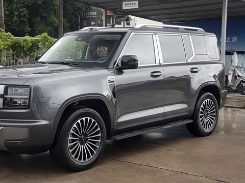 2026�� 1.5T PHEV Max 6��
