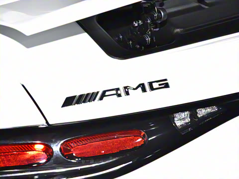 2026�� AMG GT 50 