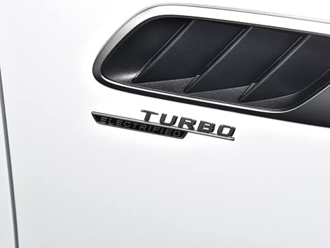 2026�� AMG GT 50 