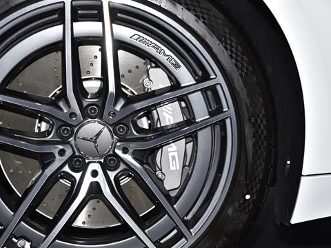 2026�� AMG GT 50 