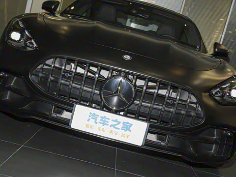 2026�� AMG GT 50 