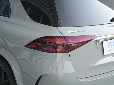 2025�� �Ŀ� AMG GLE 53 4MATIC+