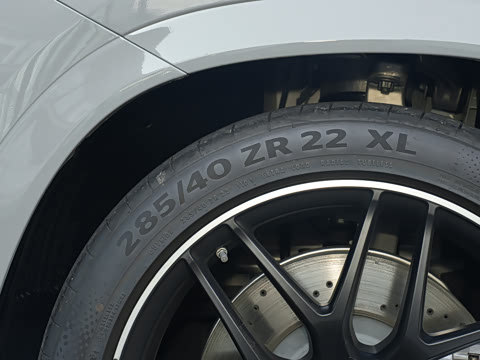 2025�� �Ŀ� AMG GLE 53 4MATIC+