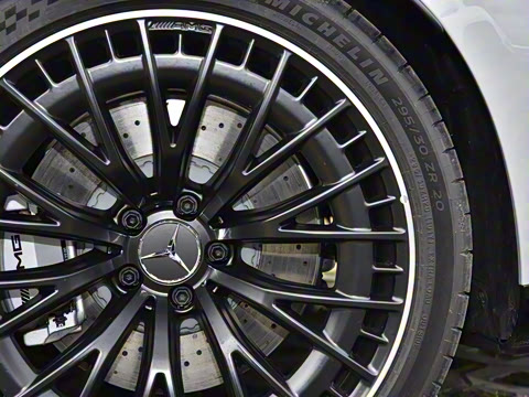 2025 Ŀ AMG CLE 53 4MATIC+ ܳ