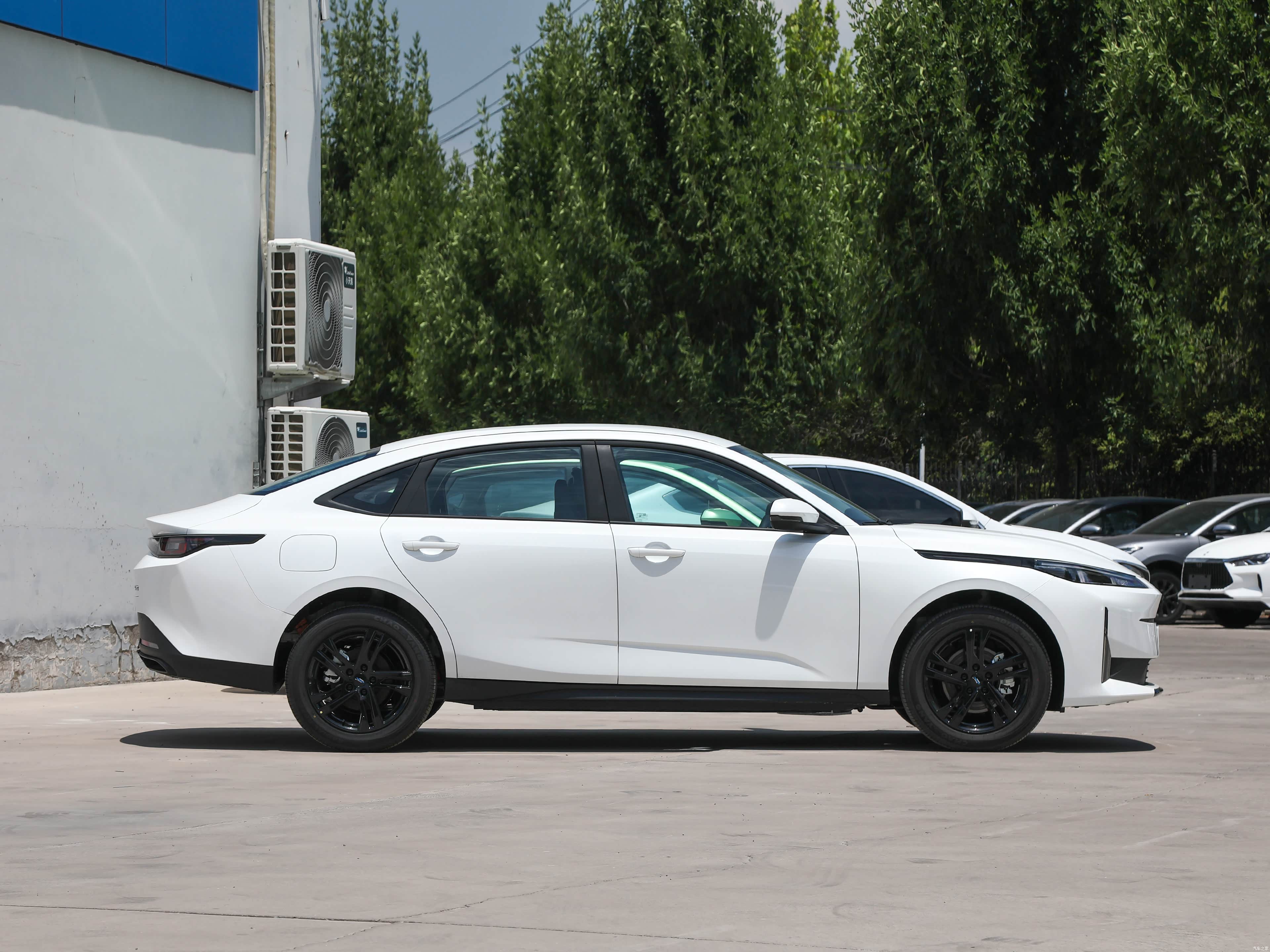Changan 530, миниатюра 8