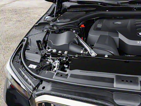 2026�� 530Li ������ ������װ