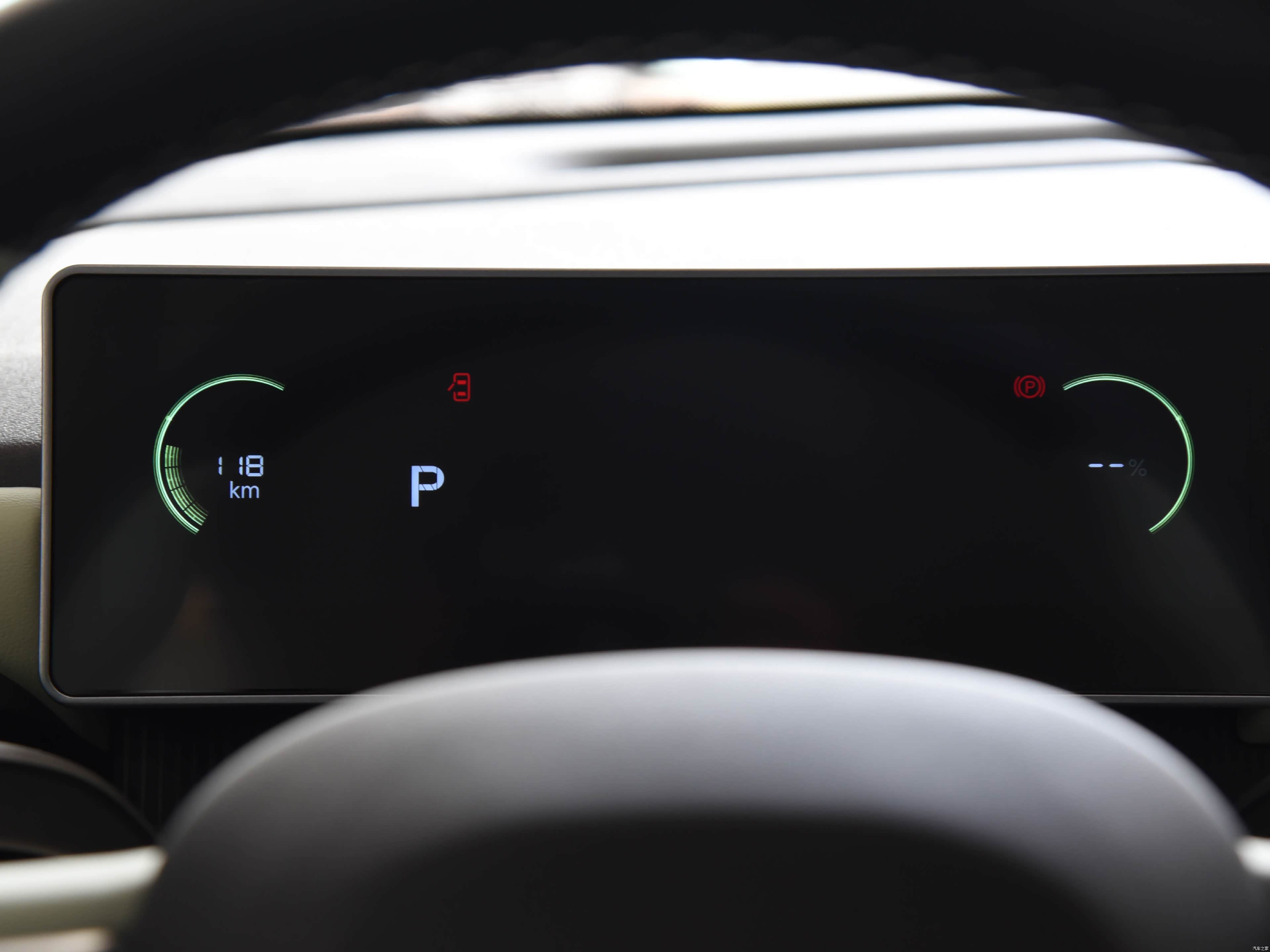 Chery Fulwin QQ3, миниатюра 18