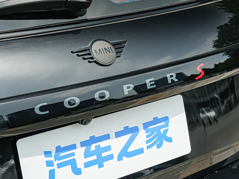2026�� 2.0T COOPER S ������ ���Ű� �ڱ��ر��