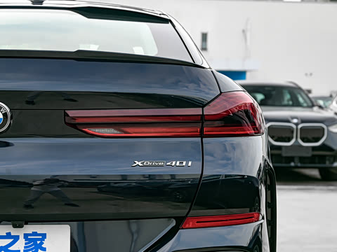 2026�� xDrive40i ������ M�˶���װ