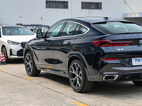 2026�� xDrive40i ������ M�˶���װ