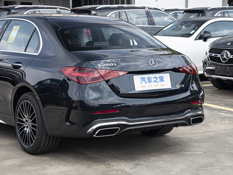 2026�� C 260 L �˶��ر��