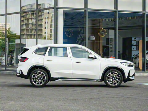 2025�� sDrive25Li X�����װ