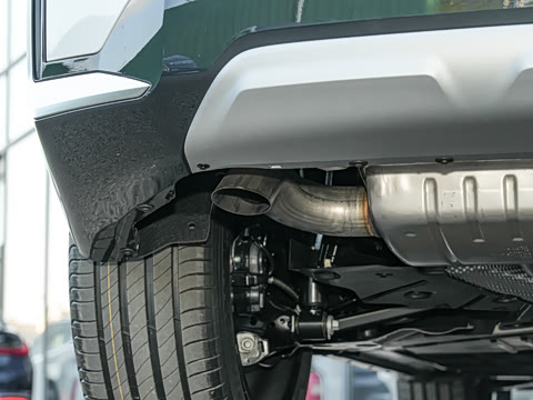 2025�� sDrive25Li X�����װ