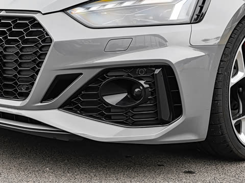 2024�� RS 5 2.9T Coupe ȼ���