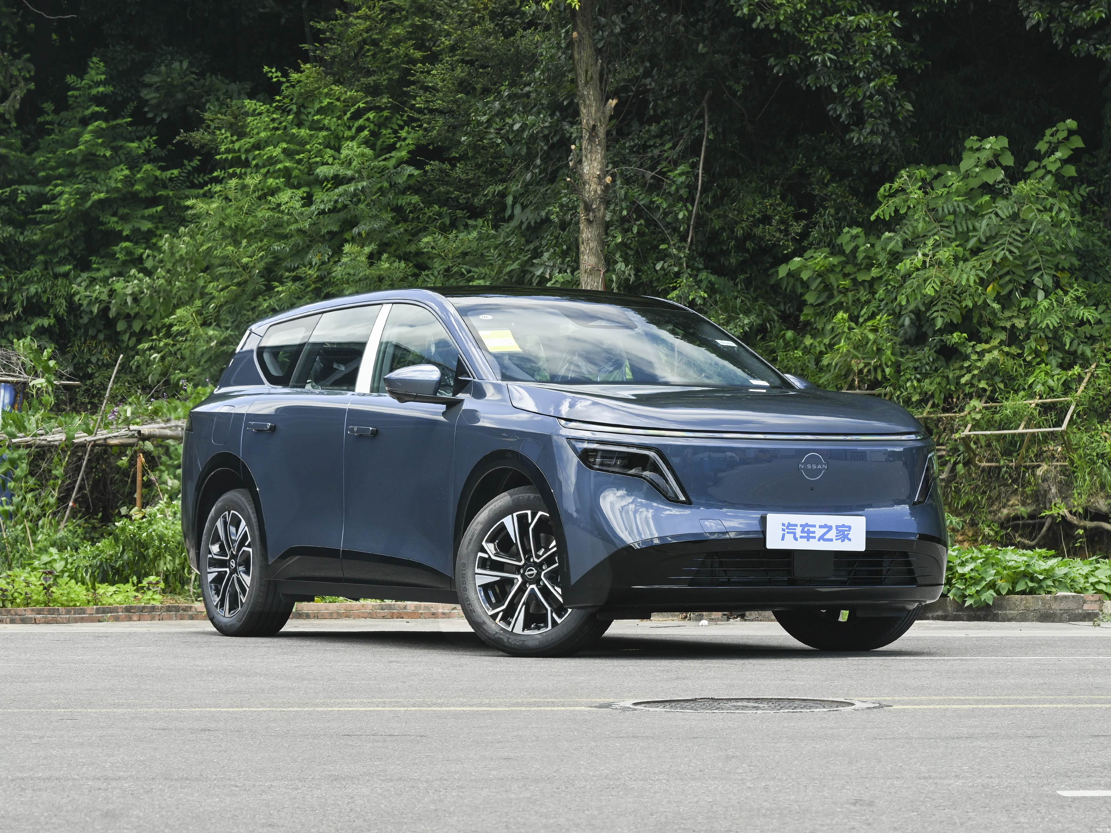 Nissan NX8, миниатюра 3