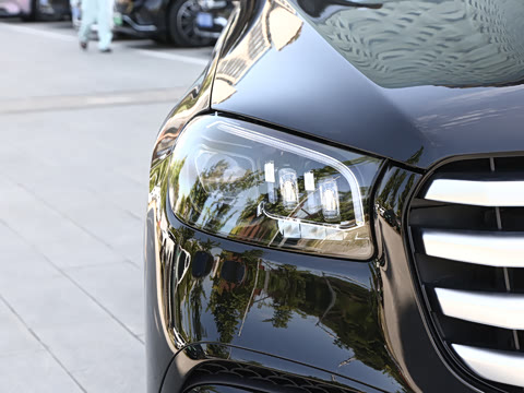 2025�� �Ŀ� GLS 450 4MATIC ������