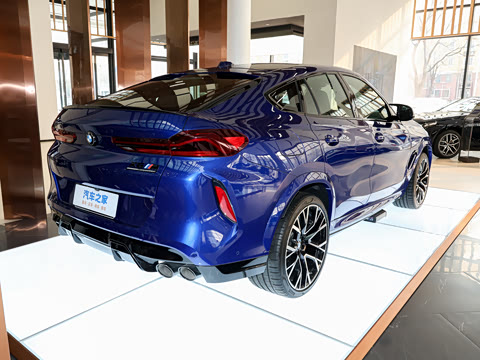 2023�� X6 M ������