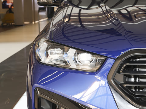 2023�� X6 M ������