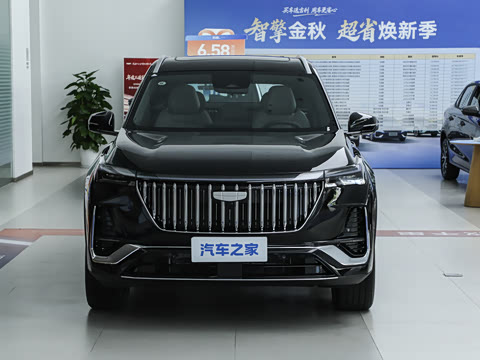 2026�� ���Ĵ� 1.5T i-HEV ���а�