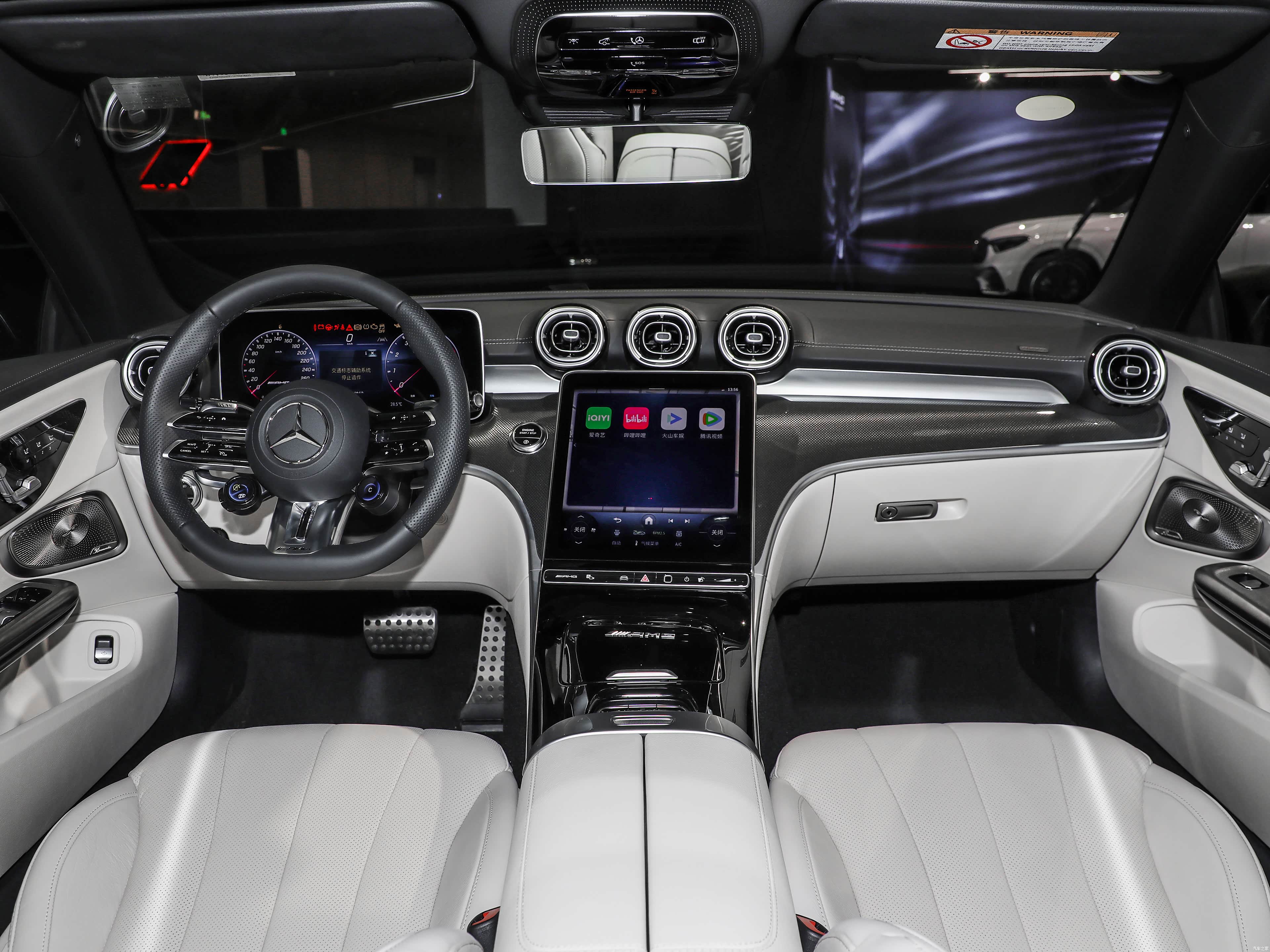 Mercedes-Benz CLE, миниатюра 11
