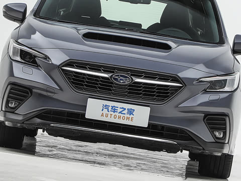 2025�� 2.4T CVT Wagon tS EyeSight
