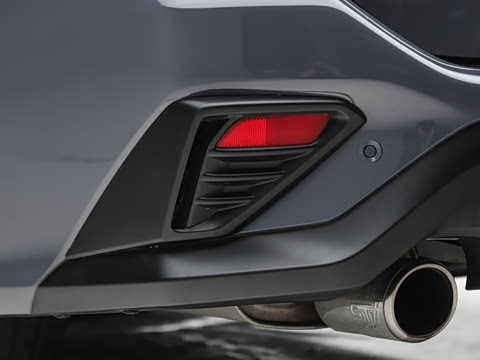 2025�� 2.4T CVT Wagon tS EyeSight