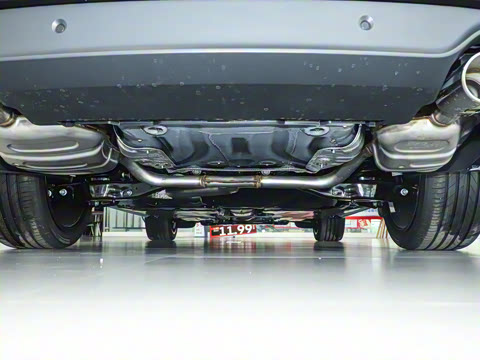 2026�� ���L GTS 380TSI �趯��