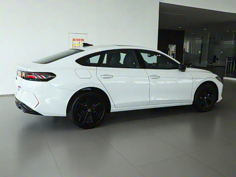 2026�� ���L GTS 380TSI �趯��