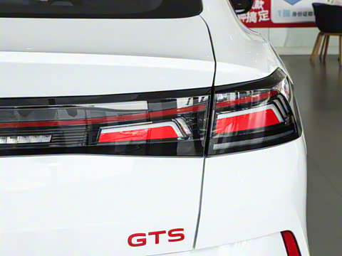 2026�� ���L GTS 380TSI �趯��