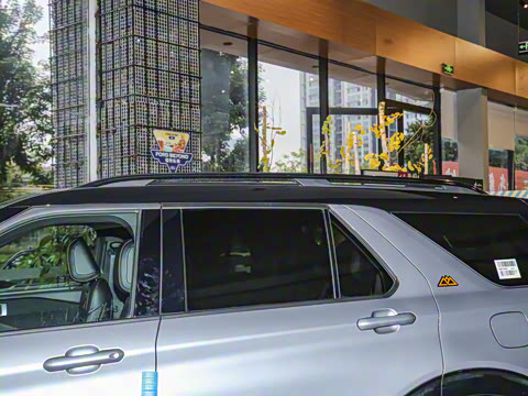 2025�� 2.3T EcoBoost ���ش�Խ�� 5��