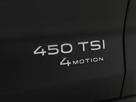 2026�� 450TSI �����콢