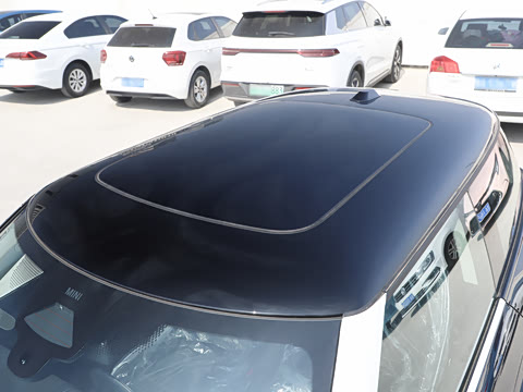 2026�� 463km COOPER SE ������