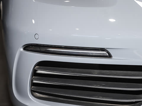 2023�� Boxster Style Edition 2.0T