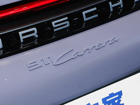 2026�� Carrera 3.0T