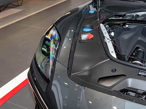 2026�� Panamera 4 �����ӳ��� 2.9T