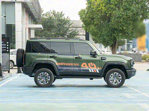 2026�� 2.0T ���ͽ��װ�