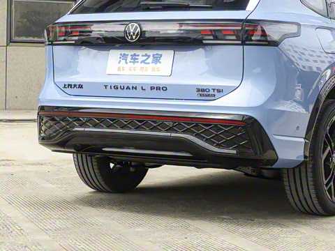 2026�� PRO 380TSI ���� R-Line �����